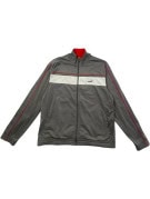 PUMA GIACCA TRACK SPORTSWEAR GRIGIA UOMO PRE OWNED XL