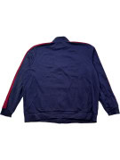 PUMA GIACCA TRACK SPORTSWEAR NAVY UOMO PRE OWNED XXL