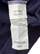PUMA GIACCA TRACK SPORTSWEAR NAVY UOMO PRE OWNED XXL