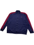 PUMA GIACCA TRACK SPORTSWEAR NAVY UOMO PRE OWNED XXL