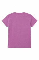 PYREX T SHIRT GRAPHIC STREETWEAR ROSA DONNA PRE OWNED M