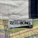 Billabong BOARDSHORTS SURF MULTICOLOR ΑΝΤΡΙΚΟ PRE OWNED