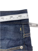 QUIKSILVER ΠΑΝΤΕΛΟΝΙ JEANS RELAXED LOGO DARK BLUE ΑΝΔΡΙΚΟ XXL