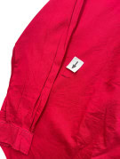 RALPH LAUREN BUTTON DOWN ΠΟΥΚΑΜΙΣΟ CLASSIC ΚΟΚΚΙΝΟ ΑΝΤΡΙΚΟ PRE OWNED L