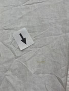 RALPH LAUREN BUTTON DOWN ΠΟΥΚΑΜΙΣΟ CLASSIC ΛΕΥΚΟ ΑΝΤΡΙΚΟ PRE OWNED XL