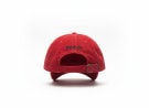 RALPH LAUREN CAP CLASSIC RED UNISEX PRE OWNED