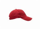 RALPH LAUREN CAP CLASSIC RED UNISEX PRE OWNED