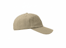 POLO RALPH LAUREN CAPPELLINO BASEBALL CLASSIC BEIGE UOMO PRE OWNED