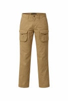 RALPH LAUREN CARGO PANTS UTILITY BEIGE ΑΝΤΡΙΚΟ PRE OWNED S