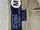 RALPH LAUREN CHINO SHORTS CLASSIC BEIGE ΑΝΤΡΙΚΟ PRE OWNED M