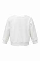RALPH LAUREN FELPA GIROCOLLO MINIMAL CREMA UOMO PRE OWNED 5 XRONON