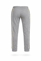 RALPH LAUREN ΦΟΡΜΑ ΚΑΦΕ ΓΚΡΙ ΑΝΤΡΙΚΟ PRE OWNED L