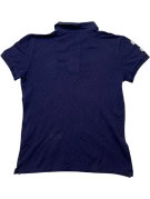 RALPH LAUREN GOLF ΠΟΛΟ ΜΠΛΟΥΖΑ CLASSIC NAVY ΓΥΝΑΙΚΕΙΟ PRE OWNED S