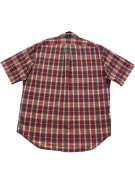 RALPH LAUREN ΚΟΝΤΟΜΑΝΙΚΟ ΠΟΥΚΑΜΙΣΟ CLASSIC ΚΑΡΟ ΑΝΤΡΙΚΟ PRE OWNED