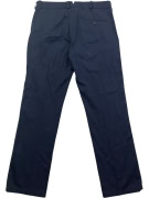 RALPH LAUREN Black Trousers Women’s Classic Fit