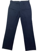 RALPH LAUREN Black Trousers Women’s Classic Fit