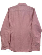 RALPH LAUREN OXFORD ΠΟΥΚΑΜΙΣΟ CLASSIC ΡΟΖ ΑΝΤΡΙΚΟ PRE OWNED S