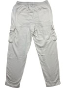 RALPH LAUREN Cargo Pants Custom Slim Fit White Men's XL