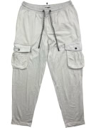 RALPH LAUREN ΠΑΝΤΕΛΟΝΙ CARGO JOGGER CUSTOM SLIM FIT OFF-WHITE ΑΝΔΡΙΚΟ L