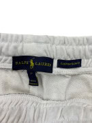 RALPH LAUREN ΠΑΝΤΕΛΟΝΙ CARGO MINIMAL ΑΝΟΙΧΤΟ ΓΚΡΙ ΑΝΤΡΙΚΟ PRE OWNED L