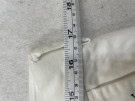 RALPH LAUREN ΠΑΝΤΕΛΟΝΙ CHINO MINIMAL OFF WHITE ΓΥΝΑΙΚΕΙΟ PRE OWNED S