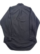RALPH LAUREN Camicia Blaire Logo Nera UNISEX XXL