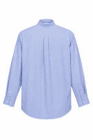 RALPH LAUREN ΠΟΥΚΑΜΙΣΟ BUTTON DOWN CLASSIC LIGHT BLUE ΑΝΤΡΙΚΟ PRE OWNED XL