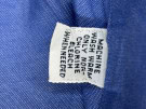 RALPH LAUREN ΠΟΥΚΑΜΙΣΟ BUTTON DOWN CLASSIC ΜΠΛΕ ΑΝΤΡΙΚΟ PRE OWNED XL