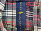 RALPH LAUREN ΠΟΥΚΑΜΙΣΟ BUTTON DOWN CLASSIC MULTICOLOR ΑΝΤΡΙΚΟ PRE OWNED L