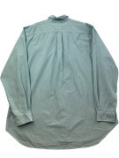 RALPH LAUREN ΠΟΥΚΑΜΙΣΟ BUTTON DOWN ΚΛΑΣΙΚΟ ΓΑΛΑΖΙΟ ΑΝΤΡΙΚΟ PRE OWNED XXL