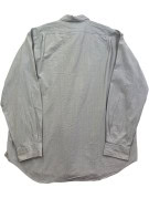 RALPH LAUREN ΠΟΥΚΑΜΙΣΟ CLASSIC ΑΝΟΙΧΤΟ ΓΚΡΙ ΑΝΤΡΙΚΟ PRE OWNED XL