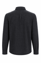 RALPH LAUREN ΠΟΥΚΑΜΙΣΟ CLASSIC CHARCOAL ΑΝΤΡΙΚΟ PRE OWNED L