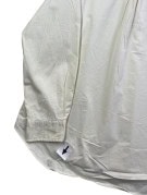 RALPH LAUREN CAMICIA BUTTON DOWN CLASSIC FIT OFF WHITE UOMO PRE OWNED L