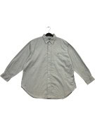 RALPH LAUREN ΠΟΥΚΑΜΙΣΟ CLASSIC FIT STONE GREY ΑΝΤΡΙΚΟ PRE OWNED L