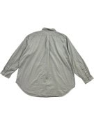 RALPH LAUREN ΠΟΥΚΑΜΙΣΟ CLASSIC FIT STONE GREY ΑΝΤΡΙΚΟ PRE OWNED L