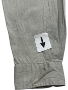 RALPH LAUREN ΠΟΥΚΑΜΙΣΟ CLASSIC FIT STONE GREY ΑΝΤΡΙΚΟ PRE OWNED L