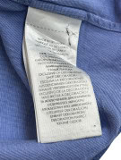 RALPH LAUREN SHIRT CLASSIC LIGHT BLUE MENS PRE OWNED L