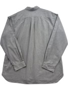 RALPH LAUREN ΠΟΥΚΑΜΙΣΟ CLASSIC ΓΚΡΙ ΑΝΤΡΙΚΟ PRE OWNED XL