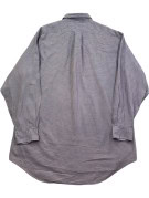 RALPH LAUREN ΠΟΥΚΑΜΙΣΟ CLASSIC ΚΑΡΟ ΛΙΛΑ ΑΝΤΡΙΚΟ PRE OWNED XL