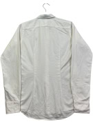 RALPH LAUREN ΠΟΥΚΑΜΙΣΟ CLASSIC ΛΕΥΚΟ ΑΝΤΡΙΚΟ M pre-owned