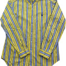 RALPH LAUREN ΠΟΥΚΑΜΙΣΟ CLASSIC MINIMAL ΚΙΤΡΙΝΟ ΑΝΤΡΙΚΟ PRE OWNED