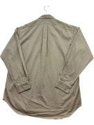 RALPH LAUREN ΠΟΥΚΑΜΙΣΟ CLASSIC ΜΠΕΖ ΑΝΤΡΙΚΟ PRE OWNED XL