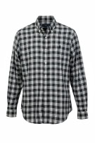 RALPH LAUREN ΠΟΥΚΑΜΙΣΟ CLASSIC NAVY ΑΝΤΡΙΚΟ PRE OWNED L