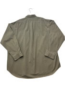 RALPH LAUREN ΠΟΥΚΑΜΙΣΟ CLASSIC OLIVE ΑΝΤΡΙΚΟ PRE OWNED XXL