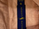 RALPH LAUREN ΠΟΥΚΑΜΙΣΟ CLASSIC ΠΟΡΤΟΚΑΛΙ ΑΝΤΡΙΚΟ PRE OWNED M