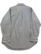 RALPH LAUREN ΠΟΥΚΑΜΙΣΟ CLASSIC ΡΙΓΕ ΓΚΡΙ ΑΝΤΡΙΚΟ PRE OWNED XL