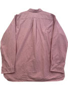 RALPH LAUREN BUTTON DOWN SHIRT CLASSIC PINK MENS PRE OWNED XXL