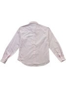 RALPH LAUREN ΠΟΥΚΑΜΙΣΟ EMBROIDERED ΡΟΖ ΓΥΝΑΙΚΕΙΟ PRE OWNED L