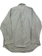 RALPH LAUREN CAMICIA A QUADRI CON LOGO GIALLO BLU UNISEX XXL
