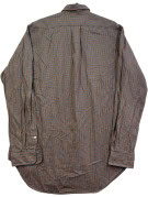 RALPH LAUREN ΠΟΥΚΑΜΙΣΟ ΚΑΡΟ ΜΠΛΕ ΑΝΤΡΙΚΟ PRE OWNED M